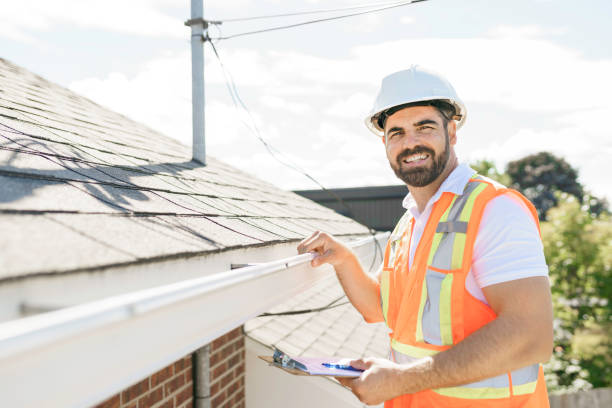 Best Roof Repair Services  in Beechwood, MI