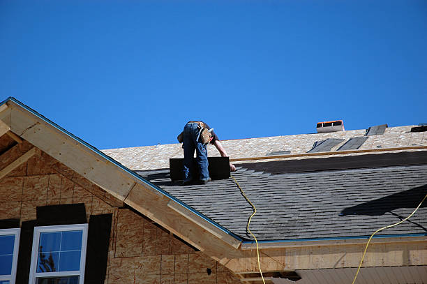 Best Gutter Installation and Roofing  in Beechwood, MI